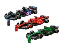 Lego Speed Champions