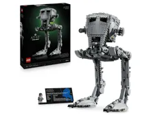 Lego Star Wars 75417 Kampfläufer