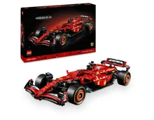 Lego Technic 42207 Ferrari Sf-24 F1 Rennauto