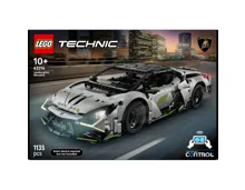 Lego Technic 42214 Lamborghini Revuelto
