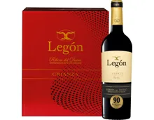 Legón Crianza Ribera del Duero DO