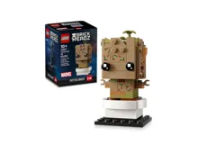 Lego® BrickHeadz 40671 Groot im Topf 10+ Jahre