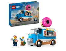 Lego® City 60452 Donut Truck ab 5 Jahren