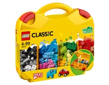 Lego® Classic 10713 Bausteine Starterkof 4+Jahre