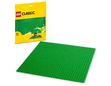 Lego® Classic 11023 Grüne Bauplatte