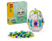 Lego® Creator 40816 Verziertes Osterei 9+ Jahre
