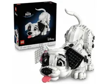Lego® Disney Classic 43269 Welpe aus 101 18+ Jahre