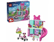 Lego® Disney Classic 43274 Minnies Tierhotel 4+ Jahre