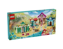 Lego® Disney Disney Prinzessinnen Abenteuermarkt