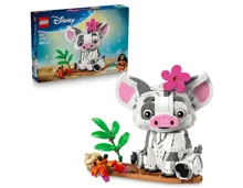 Lego® Disney Princess 43292 Pua 9+ Jahre