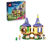 Lego® Disney Princess 43294 Rapunzels Mini-Turm 5+ Jahre
