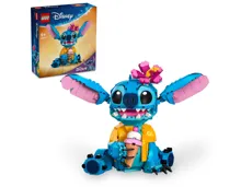 Lego® Disney Stitch 43249 Stitch 9+ Jahre