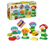 Lego® Duplo 10444 Town Kreativer Blumengarten ab 2 Jahren