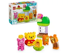 Lego® Duplo 10457 | Disney Winnie Puuhs Geburtstagsparty - Lernspielzeug ab 1.5 Jahren