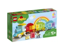 Lego® Duplo® 10954 Zahlenzug Zählen lernen 18+ Monate