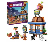 Lego® Fortnite® 77076 Durrr Burger Restaurant 10+ Jahre