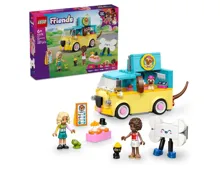 Lego® Friends 42678 Haustierzubehör-Van 6+ Jahre