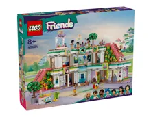 Lego® Friends Heartlake City Kaufhaus 8+ Jahre