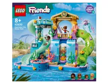 Lego® Friends Heartlake City Wasse 42630 8+ Jahre