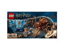 Lego® Harry Potter™ 76434 Aragog im Verbotenen Wald™