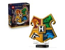 Lego® Harry Potter™ 76462 Hogwarts™ Hauswappen 12+ Jahre