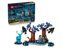 Lego® Harry Potter™ 76475 Verbotener Wald: Expecto Patronum 7+ Jahre