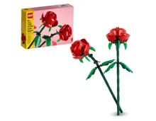 Lego® Iconic Rosen