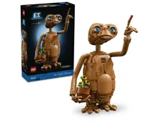 Lego® Ideas 21370 E.t. the Extra-Terrestrial 18+ Jahre