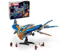 Lego® Marvel 76286 Guardians of the Galaxy: Die Milano