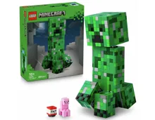 Lego® Minecraft® 21276 Der Creeper™ 10+ Jahre