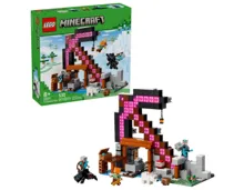 Lego® Minecraft® 21277 Die Spitzhackenmine 8+ Jahre
