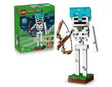 Lego® Minecraft® 21594 Das Skelett 10+ Jahre