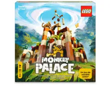 Lego® Monkey Palace (Fr) 10+ Jahre