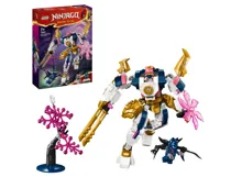 Lego® Ninjago 71807 Soras Technikmech ab 7+ Jahren