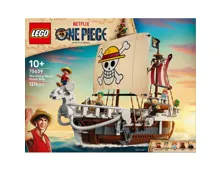 Lego® ONE Piece 75639 Piratenschiff Flying Lamb