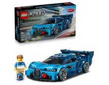 Lego® Speed Champions 77253 Bugatti Vision GT Hypersportwagen 9+ Jahre