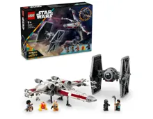 Lego® Star Wars™ 75393 Mashup aus TIE Fighter & X-Wing 9+ Jahre