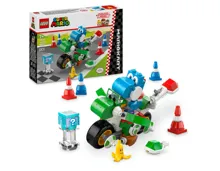 Lego® Super Mario 72031 Mario Kart - Yoshi Bike 7+ Jahren