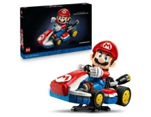 Lego® Super Mario 72037 Mario Kart