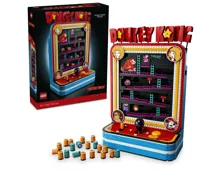 Lego® Super Mario™ 72051 Donkey Kong™ Arcade 18+ Jahre