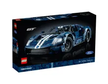 Lego® Technic 42154 Ford GT 2022