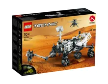 Lego® Technic 42158 Nasa Mars Rover Perseverance 10+ Jahre