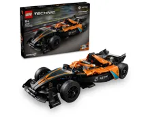 Lego® Technic 42169 Neom McLaren Formula E Race Car 9+ Jahren