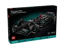 Lego® Technic 42171 Mercedes-AMG F1 W14 E Performance 18+ Jahre