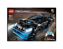 Lego® Technic 42176 Porsche GT4 e-Performance Rennwagen