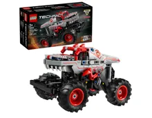 Lego® Technic 42200 Monster Jam ThunderROARus Pull-Back 7+ Jahren