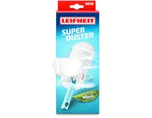 Leifheit Staubwedel Superduster