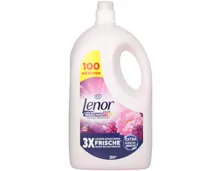 Lenor Flüssig Amethyst 100 Waschgänge
