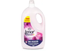 Lenor Flüssig-Waschmittel Amethyst 100 Waschgänge