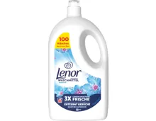 Lenor Flüssigwaschmittel Aprilfrisch